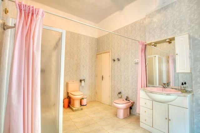 12 sypialnia Willa na sprzedaż w Vélez-Málaga z basenem - 1 100 000 € (Ref: 9896260)
