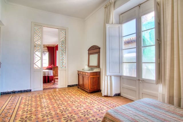 12 sypialnia Willa na sprzedaż w Vélez-Málaga z basenem - 1 100 000 € (Ref: 9896260)