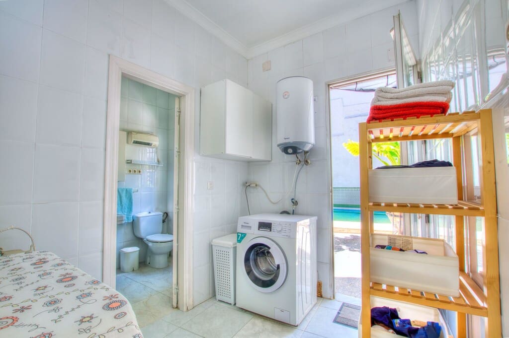12 chambre Villa/Maison à vendre à Velez-Malaga avec piscine - 1 100 000 € (Ref: 9896260)