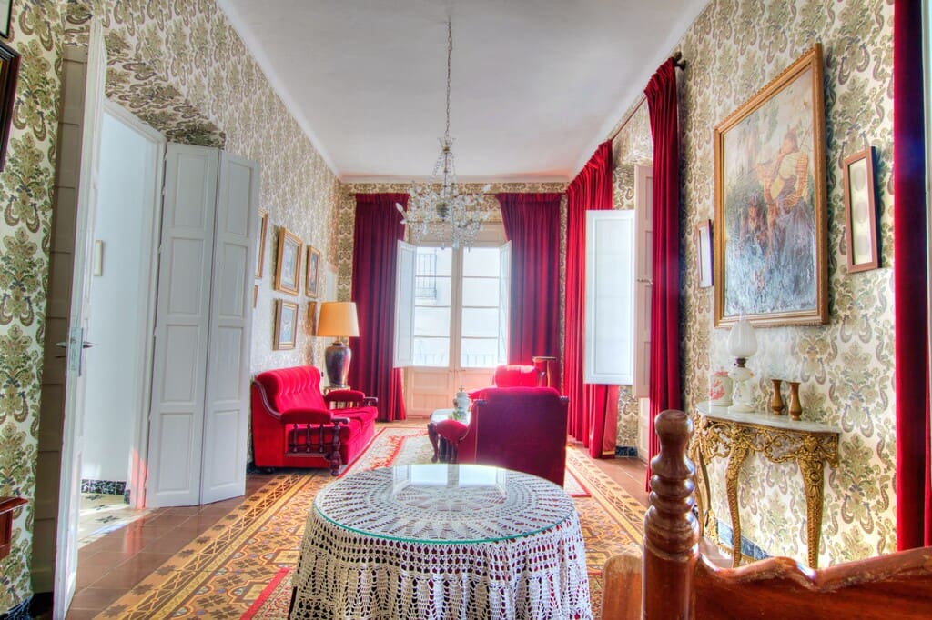 12 chambre Villa/Maison à vendre à Velez-Malaga avec piscine - 1 100 000 € (Ref: 9896260)