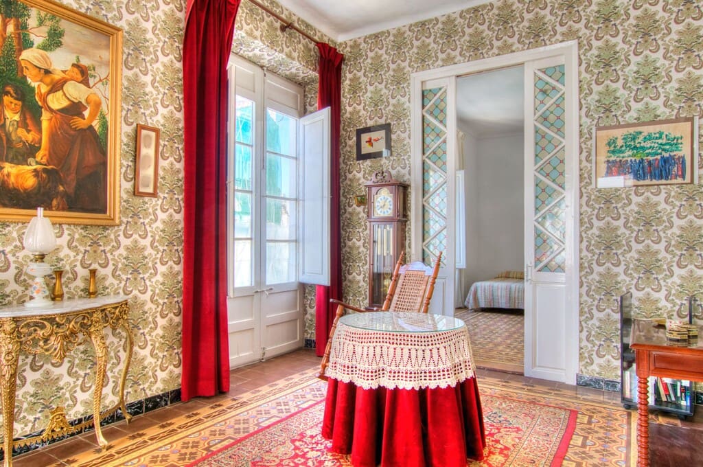 12 chambre Villa/Maison à vendre à Velez-Malaga avec piscine - 1 100 000 € (Ref: 9896260)