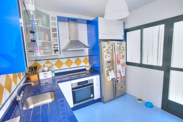 3 soveværelse Byhus til salg i Torre de Benagalbon, Rincón de la Victoria med swimmingpool garage - € 480.000 (Ref: 9937577)