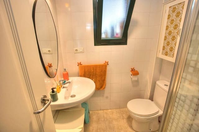 3 soveværelse Byhus til salg i Torre de Benagalbon, Rincón de la Victoria med swimmingpool garage - € 480.000 (Ref: 9937577)