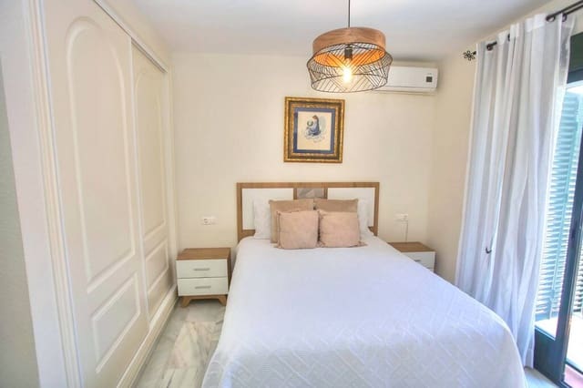 3 soveværelse Byhus til salg i Torre de Benagalbon, Rincón de la Victoria med swimmingpool garage - € 480.000 (Ref: 9937577)