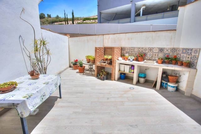 3 soveværelse Byhus til salg i Torre de Benagalbon, Rincón de la Victoria med swimmingpool garage - € 480.000 (Ref: 9937577)