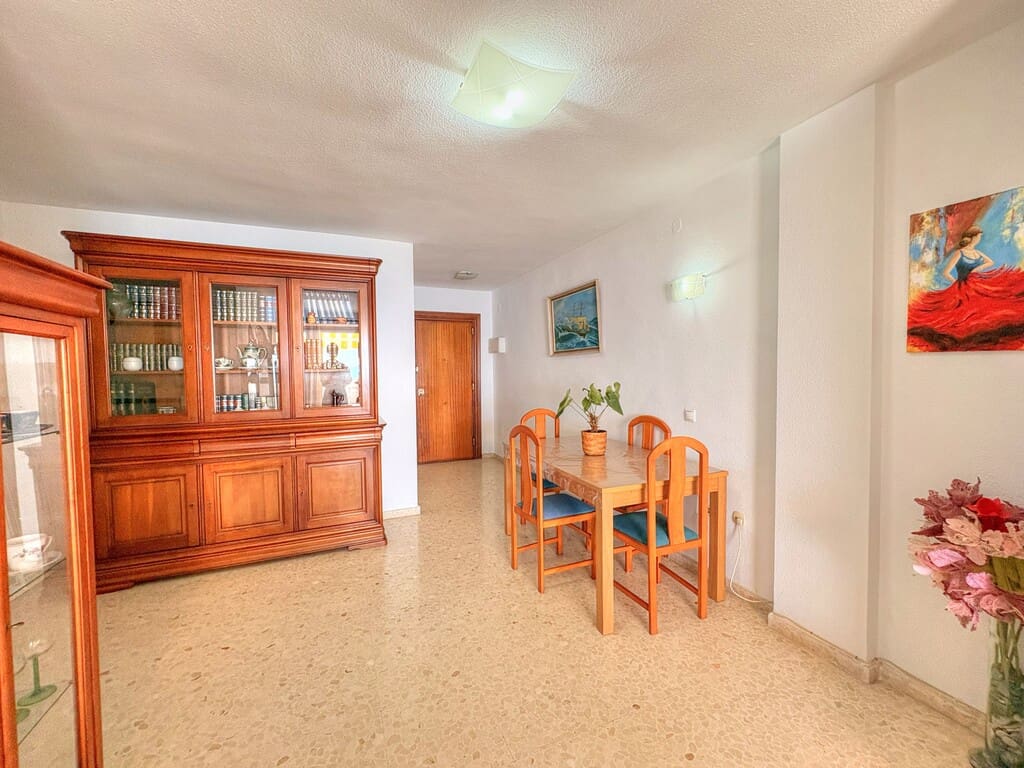 3 bedroom Apartment for rent in Benajarafe with pool - € 1,000 (Ref: 9941784)