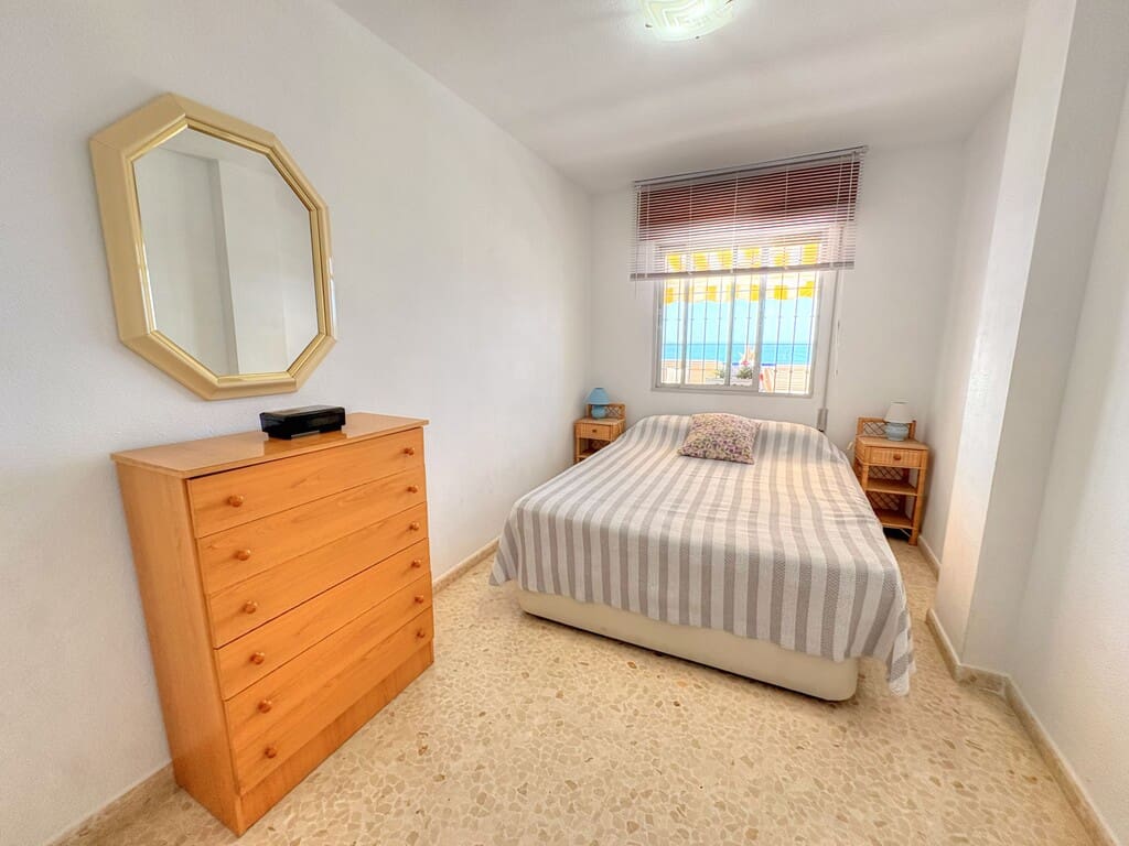 4 bedroom Apartment for rent in Benajarafe with pool garage - € 1,000 (Ref: 9941784)