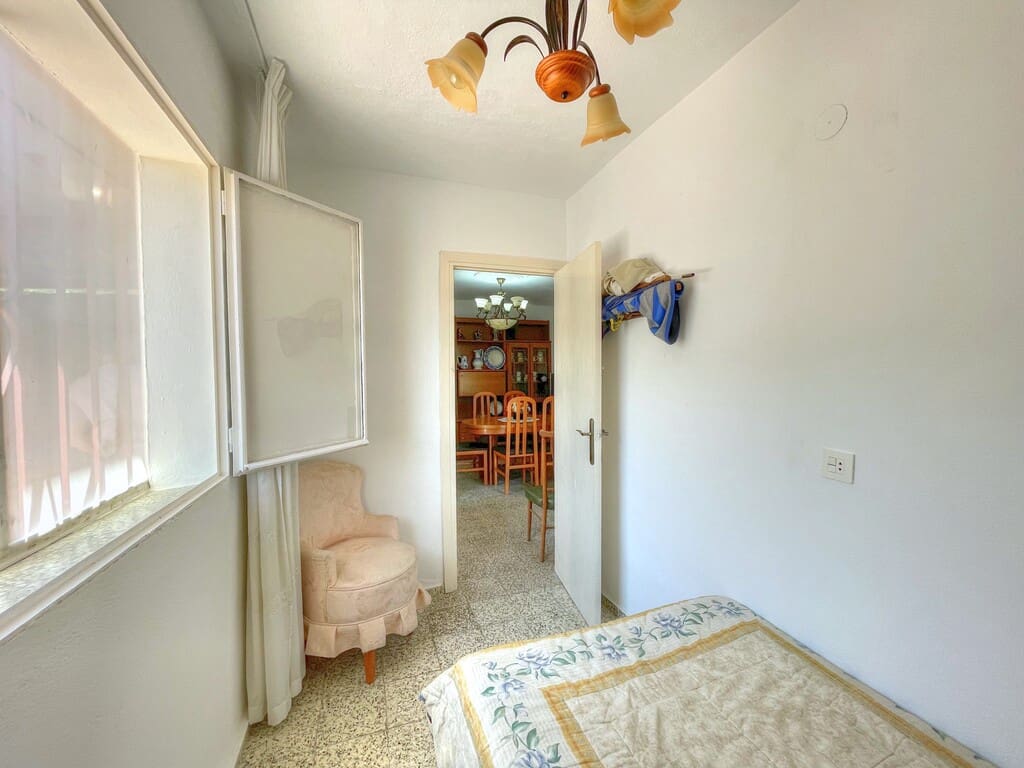 3 slaapkamer Finca/Landhuis te koop in Benamocarra met garage - € 295.000 (Ref: 9959311)