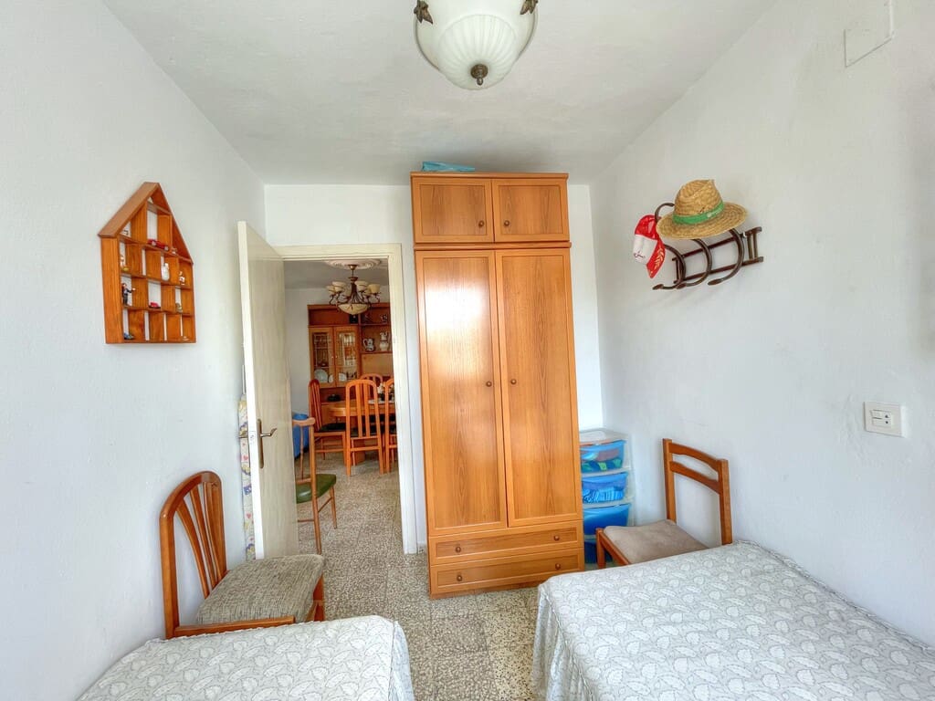 3 slaapkamer Finca/Landhuis te koop in Benamocarra met garage - € 295.000 (Ref: 9959311)