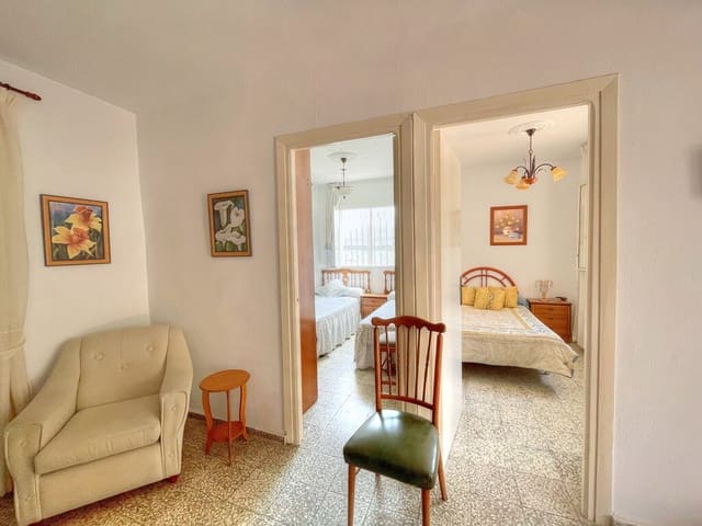 3 soveværelse Finca/Landehus til salg i Benamocarra med garage - € 295.000 (Ref: 9959311)