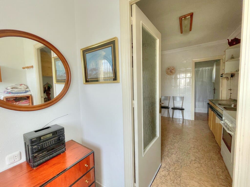 3 slaapkamer Finca/Landhuis te koop in Benamocarra met garage - € 295.000 (Ref: 9959311)