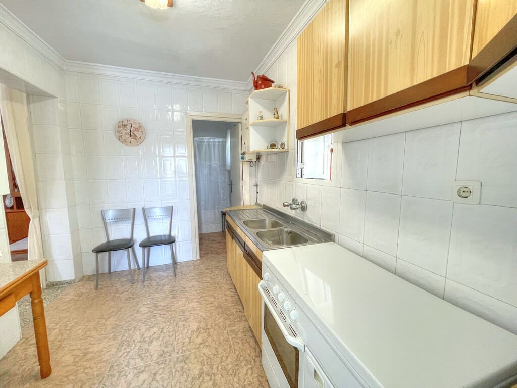 3 slaapkamer Finca/Landhuis te koop in Benamocarra met garage - € 295.000 (Ref: 9959311)