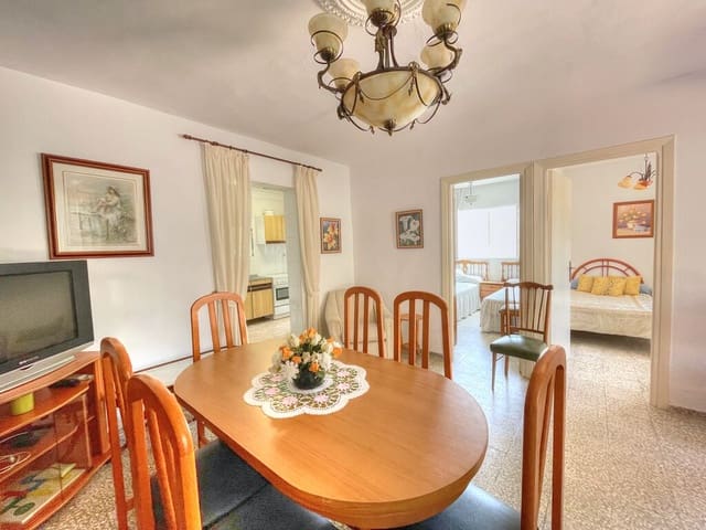 3 soveværelse Finca/Landehus til salg i Benamocarra med garage - € 295.000 (Ref: 9959311)