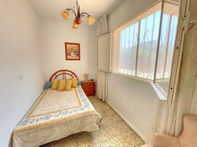 3 soveværelse Finca/Landehus til salg i Benamocarra med garage - € 295.000 (Ref: 9959311)