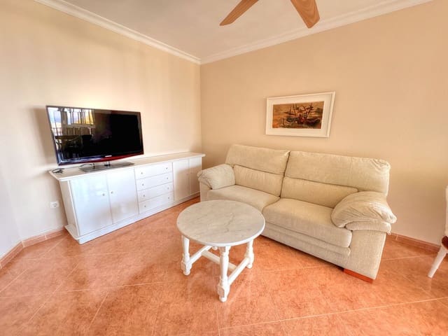 1 makuuhuone Huoneisto vuokrattavana paikassa Benajarafe, Vélez-Málaga mukana uima-altaan - 750 € (Ref: 9962220)