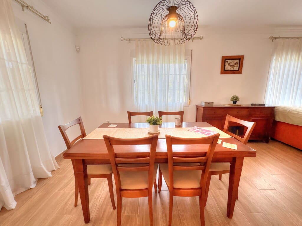 5 sovrum Finca/Hus på landet till salu i Velez-Malaga med pool - 510 000 € (Ref: 9967254)