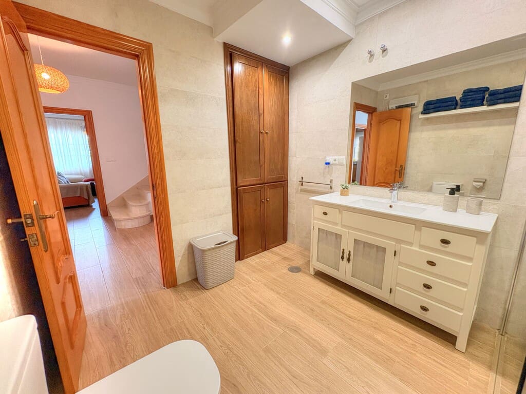 5 sovrum Finca/Hus på landet till salu i Velez-Malaga med pool - 510 000 € (Ref: 9967254)