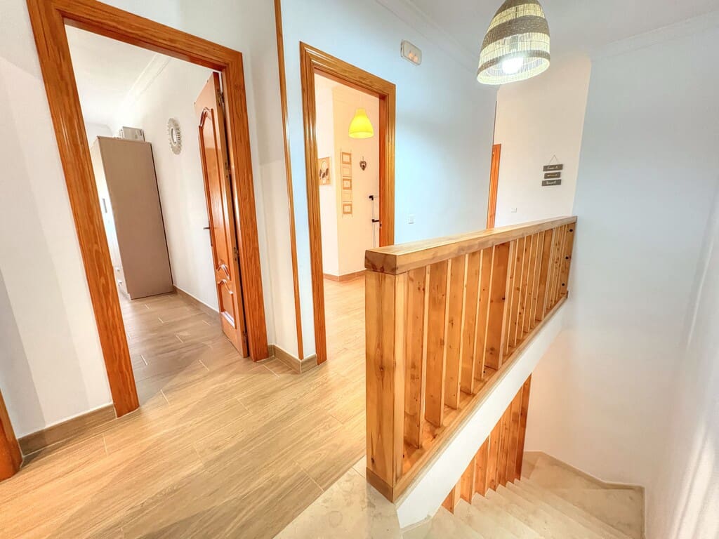 5 sovrum Finca/Hus på landet till salu i Velez-Malaga med pool - 510 000 € (Ref: 9967254)