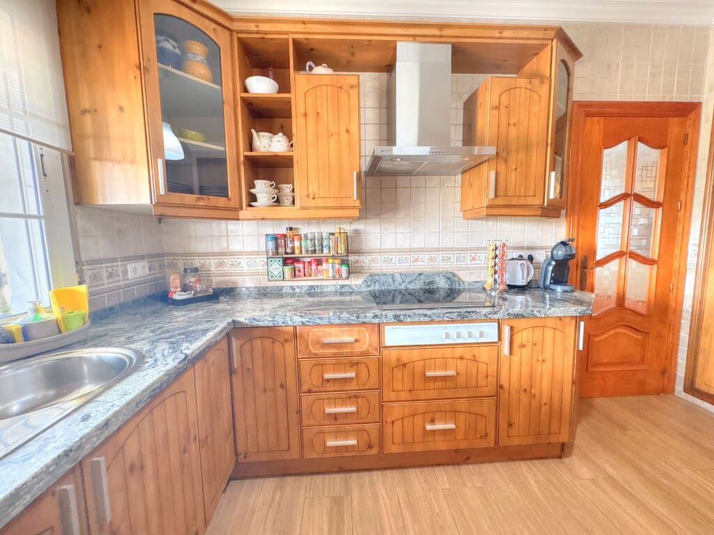 5 sovrum Finca/Hus på landet till salu i Velez-Malaga med pool - 510 000 € (Ref: 9967254)