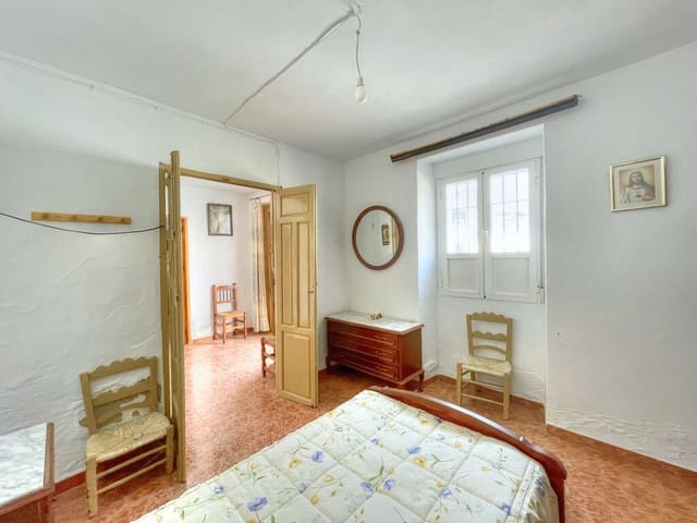 6 quarto Casa em Banda para venda em Colmenar com garagem - 178 500 € (Ref: 9969281)