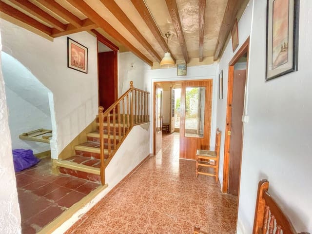 6 quarto Casa em Banda para venda em Colmenar com garagem - 178 500 € (Ref: 9969281)