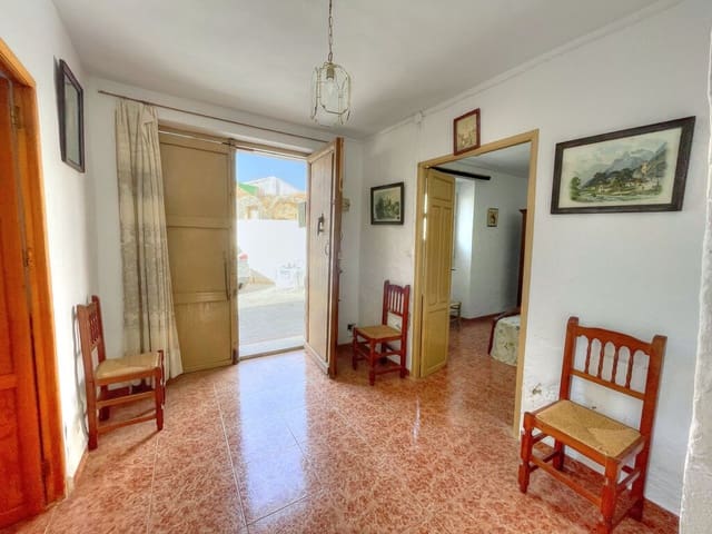 6 quarto Casa em Banda para venda em Colmenar com garagem - 178 500 € (Ref: 9969281)