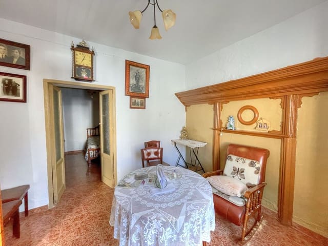 6 quarto Casa em Banda para venda em Colmenar com garagem - 178 500 € (Ref: 9969281)