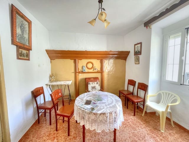 6 quarto Casa em Banda para venda em Colmenar com garagem - 178 500 € (Ref: 9969281)