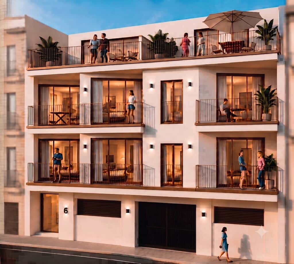 2 camera da letto Appartamento in vendita in Velez-Malaga con garage - 227.000 € (Rif: 9974903)