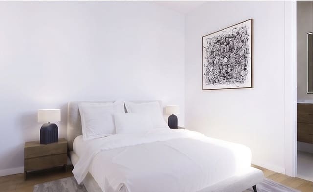 3 soveværelse Lejlighed til salg i Vélez-Málaga med garage - € 243.000 (Ref: 9976839)