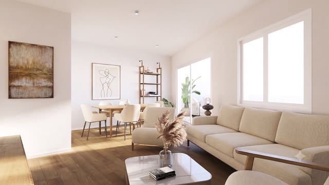 3 soveværelse Lejlighed til salg i Vélez-Málaga med garage - € 243.000 (Ref: 9976839)