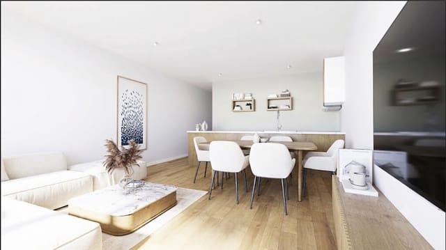 3 soveværelse Lejlighed til salg i Vélez-Málaga med garage - € 243.000 (Ref: 9976839)