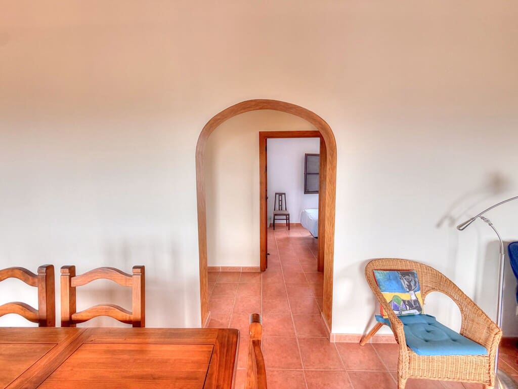 4 camera da letto Finca/Casa di Campagna in vendita in Almachar con piscina garage - 375.000 € (Rif: 9996693)