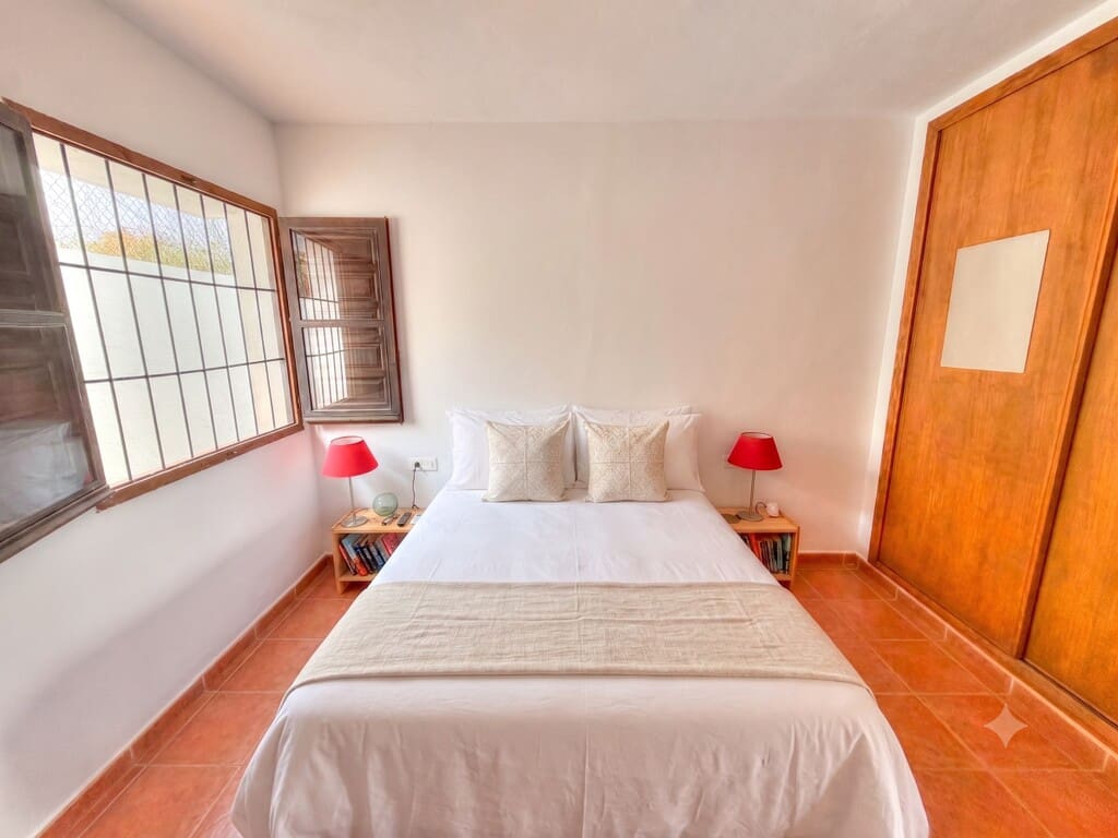 4 camera da letto Finca/Casa di Campagna in vendita in Almachar con piscina garage - 375.000 € (Rif: 9996693)