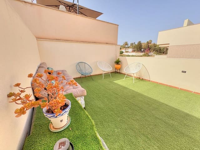 2 quarto Apartamento para arrendar em Benajarafe, Vélez-Málaga com piscina - 1 150 € (Ref: 9996694)