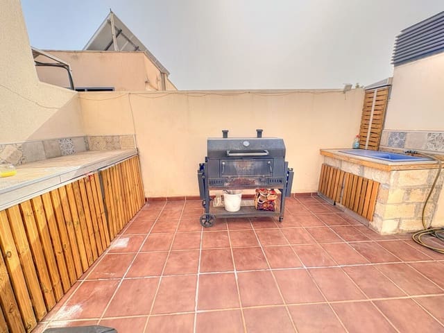 2 quarto Apartamento para arrendar em Benajarafe, Vélez-Málaga com piscina - 1 150 € (Ref: 9996694)