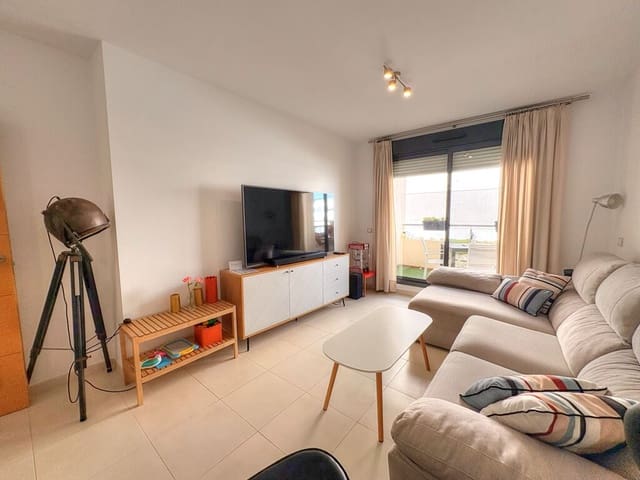 2 quarto Apartamento para arrendar em Benajarafe, Vélez-Málaga com piscina - 1 150 € (Ref: 9996694)