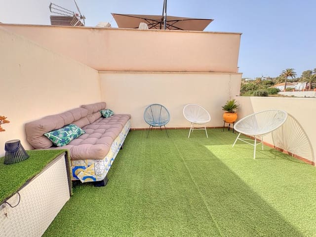2 quarto Apartamento para arrendar em Benajarafe, Vélez-Málaga com piscina - 1 150 € (Ref: 9996694)
