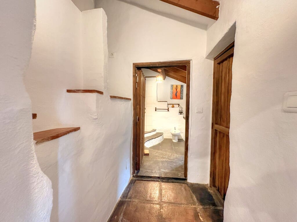 2 Zimmer Finca/Landgut zu verkaufen in La Zubia mit Garage - 189.000 € (Ref: 9998139)