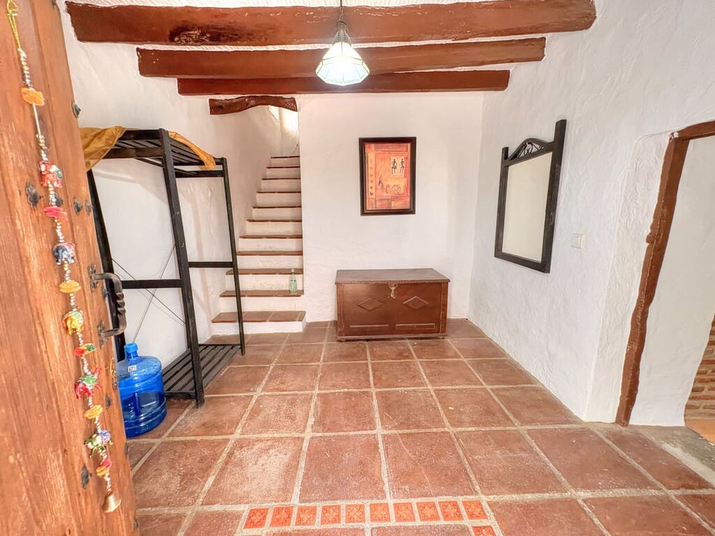 2 Zimmer Finca/Landgut zu verkaufen in La Zubia mit Garage - 189.000 € (Ref: 9998139)