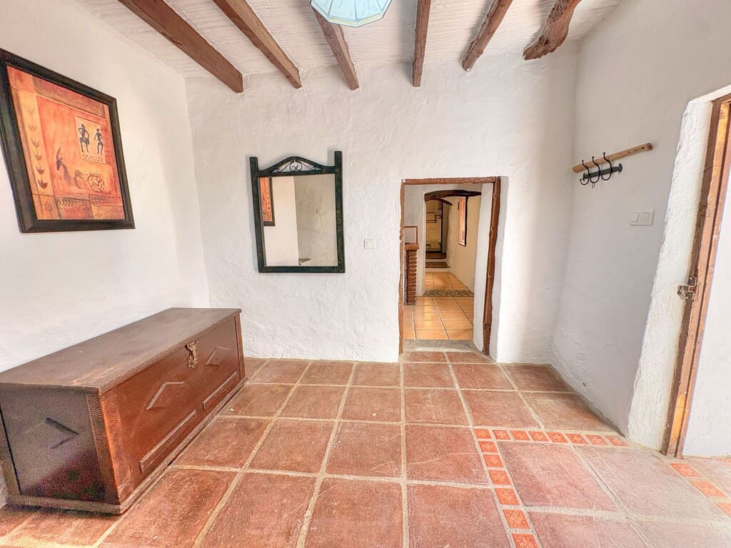 2 Zimmer Finca/Landgut zu verkaufen in La Zubia mit Garage - 189.000 € (Ref: 9998139)