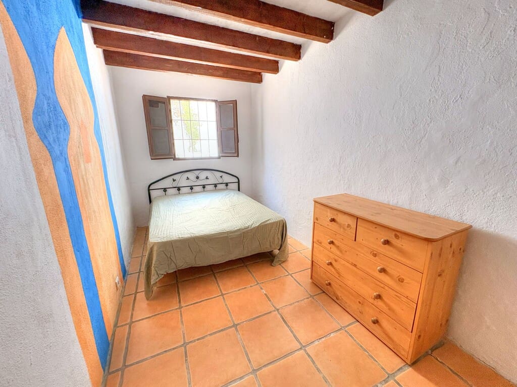 2 Zimmer Finca/Landgut zu verkaufen in La Zubia mit Garage - 189.000 € (Ref: 9998139)