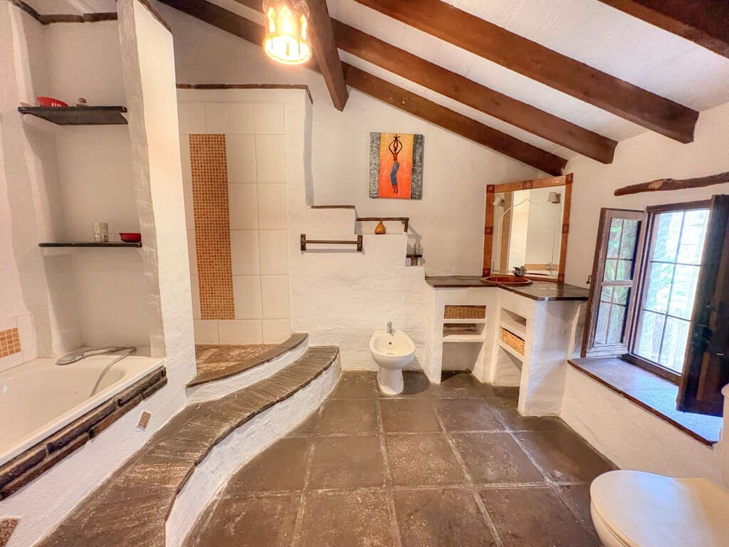 2 Zimmer Finca/Landgut zu verkaufen in La Zubia mit Garage - 189.000 € (Ref: 9998139)