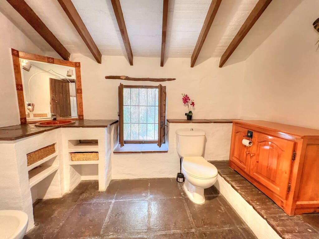 2 Zimmer Finca/Landgut zu verkaufen in La Zubia mit Garage - 189.000 € (Ref: 9998139)