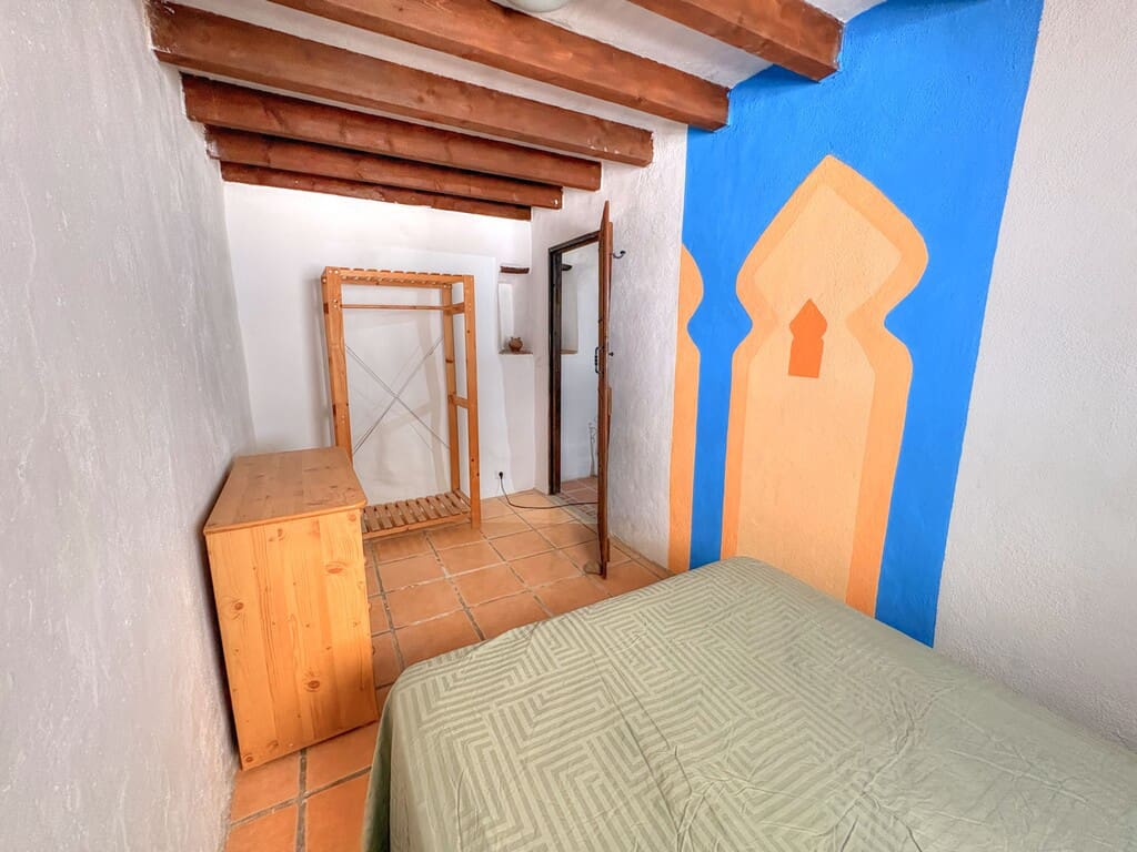 2 Zimmer Finca/Landgut zu verkaufen in La Zubia mit Garage - 189.000 € (Ref: 9998139)