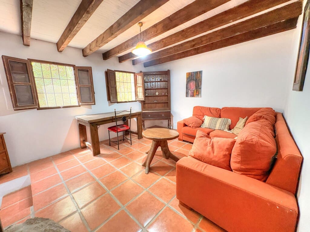 2 Zimmer Finca/Landgut zu verkaufen in La Zubia mit Garage - 189.000 € (Ref: 9998139)