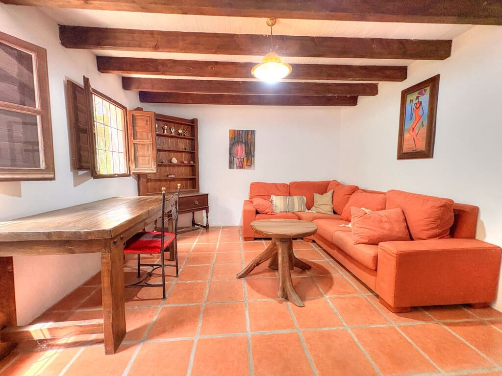 2 Zimmer Finca/Landgut zu verkaufen in La Zubia mit Garage - 189.000 € (Ref: 9998139)