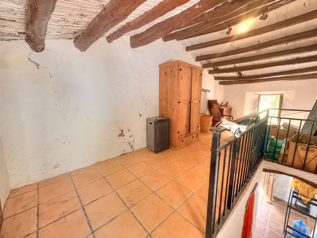 2 Zimmer Finca/Landgut zu verkaufen in La Zubia mit Garage - 189.000 € (Ref: 9998139)