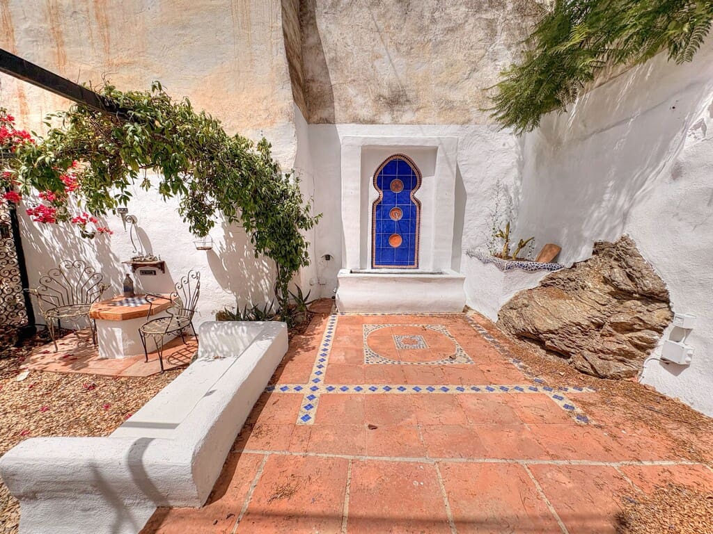 2 Zimmer Finca/Landgut zu verkaufen in La Zubia mit Garage - 189.000 € (Ref: 9998139)