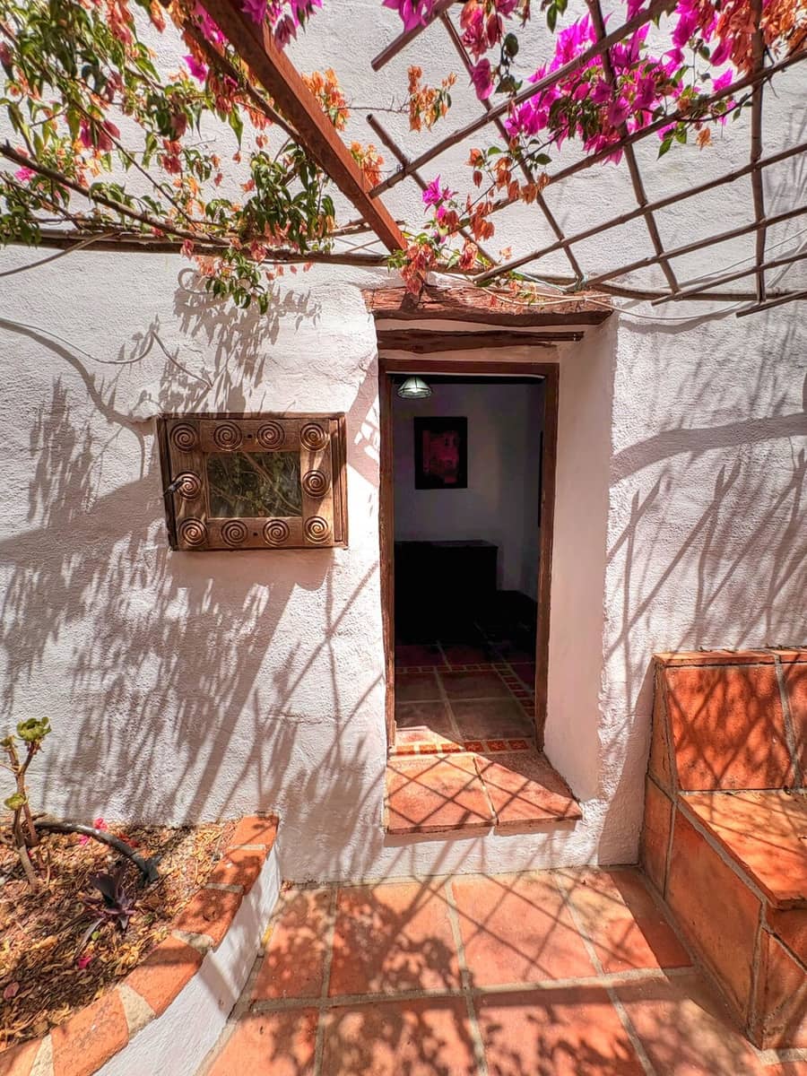 2 Zimmer Finca/Landgut zu verkaufen in La Zubia mit Garage - 189.000 € (Ref: 9998139)
